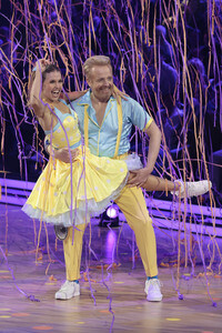 Tanzshow 'Let's Dance' in Köln