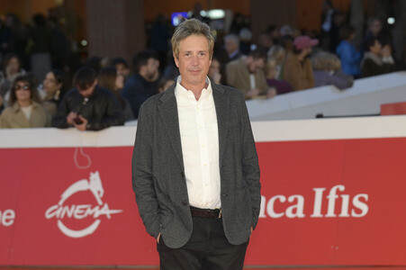 Filmpremiere 'De Gaulle - Zeit des Widerstands', Internationales Filmfestival Rom 2026