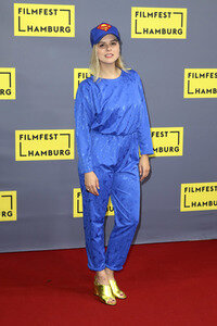 'Dengler - Die schützende Hand' Premiere, Filmfest Hamburg 2017