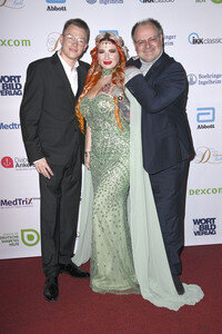 14. Diabetes Charity-Gala 2025 in Berlin