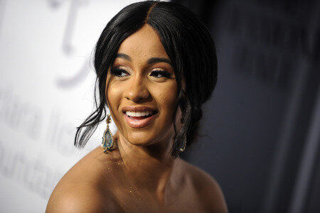 3. Diamond Ball in New York