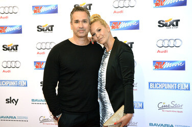 Audi Director's Cut Event auf dem 33. Filmfest München 2015