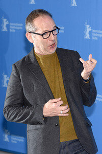 'Django' Photocall, Berlinale 2017