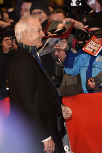 'Ataris Reise' Premiere, Berlinale 2018