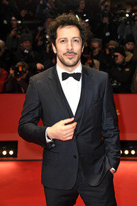 'Ataris Reise' Premiere, Berlinale 2018