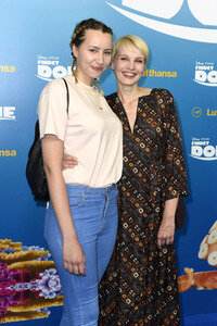 Filmpremiere 'Findet Dorie' in Berlin