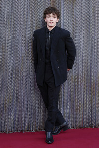 Season 3 Premiere 'House of the Dragon' in London