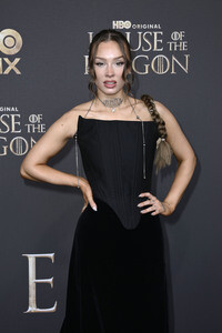 Season 3 Premiere 'House of the Dragon' in Berlin