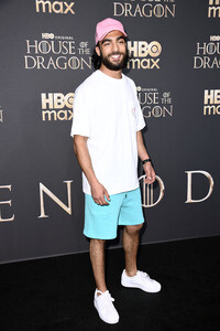 Season 3 Premiere 'House of the Dragon' in Berlin