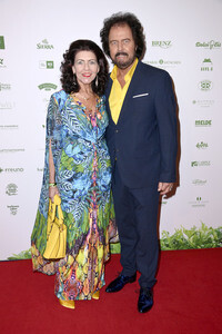 Dschungelparty zum TV-Start von 'Ich bin ein Star - Holt mich hier raus!' in Berlin