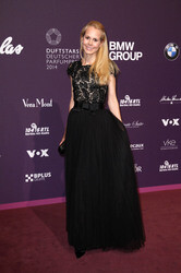 Deutscher Parfumpreis Duftstars 2014, Berlin