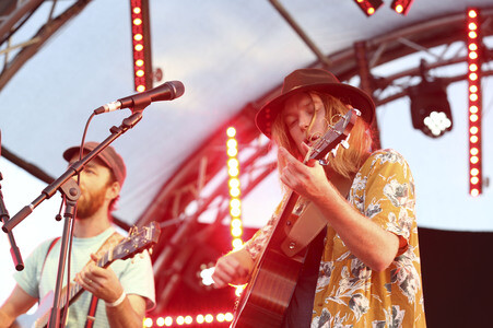 East Side Music Days 2015 in Berlin