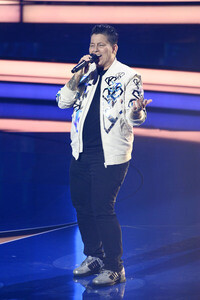 TV-Show 'Die Beatrice Egli Show' in Berlin