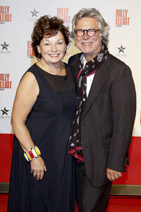 Musicalpremiere 'Billy Elliot' in Hamburg