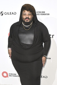 Elton John AIDS Foundation Academy Awards Viewing Party 2026 in West Hollywood