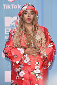 MTV European Music Awards 2018 in Bilbao