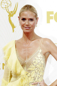 67. Primetime Emmy Awards in Los Angeles