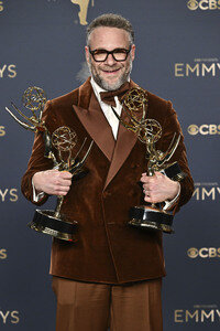 Primetime Emmy Awards 2025 in Los Angeles