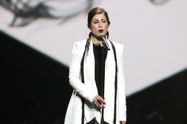 'Eurovision Song Contest 2015 - Unser Song für Österreich' TV-Show, Hannover