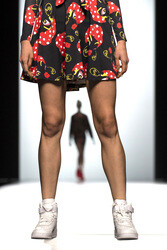 Maria Escoté Fashion Show, Fashion Week Madrid