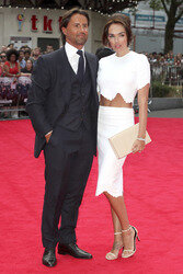 'The Expendables 3' Premiere, London