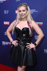 Bunte New Faces Award Music 2026 in Berlin