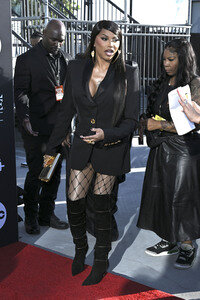 Rock & Roll Hall of Fame Induction Ceremony 2025 in Los Angeles