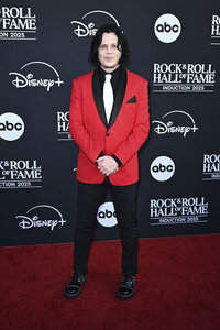 Rock & Roll Hall of Fame Induction Ceremony 2025 in Los Angeles