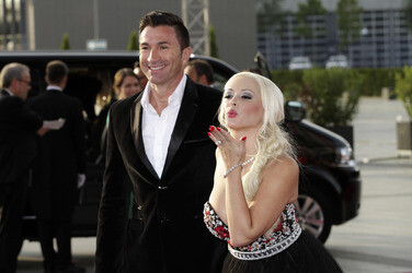 Der Deutsche Fernsehpreis 2014, Köln