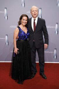 Der Deutsche Fernsehpreis 2018 in Köln