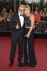Der Deutsche Fernsehpreis 2014, Köln