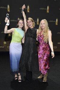 Der Deutsche Fernsehpreis 2025 in Köln