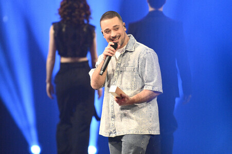 TV-Show 'Schlagerchampions 2026 - Das große Fest der Besten' in Berlin