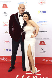 Deutscher Filmball 2026 in München