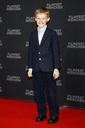 Eröffnung vom Filmfest München 2014