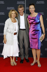 Eröffnung vom Filmfest München 2014