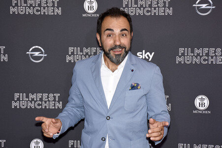 Opening vom 34. Filmfest München 2016
