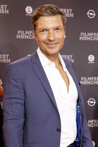 Eröffnung vom Filmfest München 2017