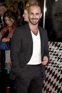 Opening Night und 'Mackie Messer - Brechts Dreigroschenfilm' Premiere, Filmfest München 2018