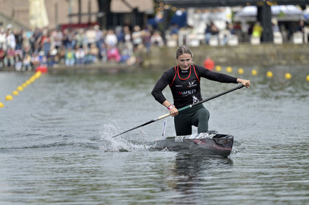 Finals 2026 in Hannover