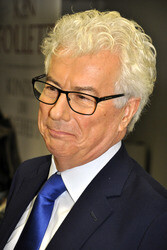 Ken Follett auf der Frankfurter Buchmesse