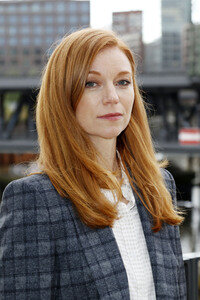 Fototermin 'Frau ohne Namen' in Hamburg