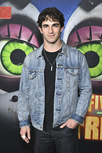 Filmpremiere 'Five Nights at Freddy's 2' in Los Angeles