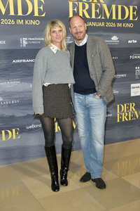 FFW Opening und Filmpremiere 'Der Fremde', 24. Französische Filmwoche Berlin