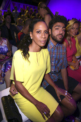 Laurel Fashion Show, Berlin Fashion Week Spring/Summer 2015