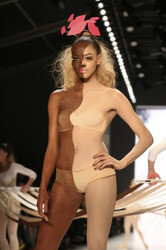 It's Showtime Maybelline New York 100th Anniversary Show, Berlin Fashion Week Autumn/Winter 2015