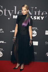 Michalsky StyleNite, Berlin Fashion Week Spring/Summer 2015
