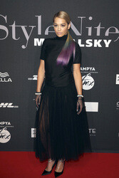 Michalsky StyleNite, Berlin Fashion Week Spring/Summer 2015