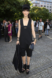 Mercedes-Benz Fashion Week Berlin Spring/Summer 2017