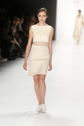 Studio 30 PH Fashion Show, Berlin Fashion Week Autumn/Winter 2015